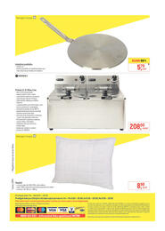 12. stránka Metro letáku