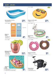 14. stránka Metro letáku