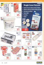 13. stránka Metro letáku