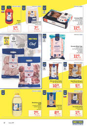 17. stránka Metro letáku