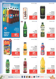 18. stránka Metro letáku