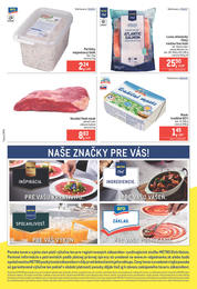 24. stránka Metro letáku