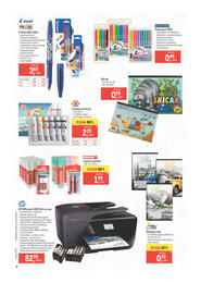 6. stránka Metro letáku