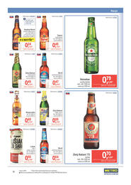 21. stránka Metro letáku