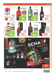 23. stránka Metro letáku