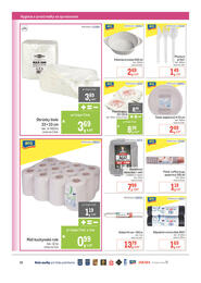 28. stránka Metro letáku