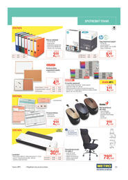 23. stránka Metro letáku