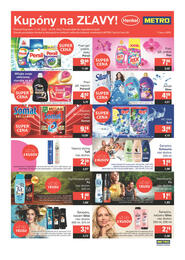 25. stránka Metro letáku