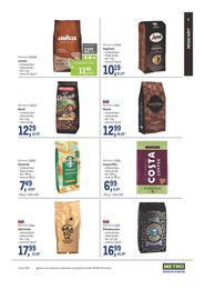 5. stránka Metro letáku