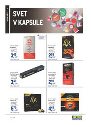 8. stránka Metro letáku