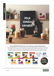 10. stránka Metro letáku