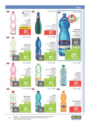 17. stránka Metro letáku