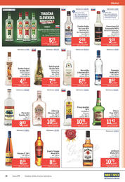 21. stránka Metro letáku