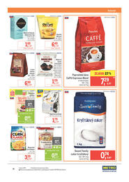 15. stránka Metro letáku