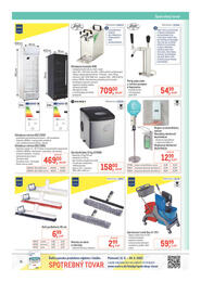 31. stránka Metro letáku