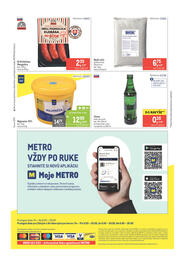 32. stránka Metro letáku