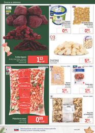 4. stránka Metro letáku