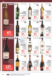 20. stránka Metro letáku