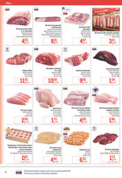 8. stránka Metro letáku