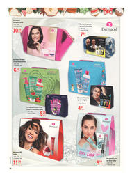 18. stránka Metro letáku