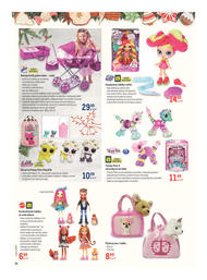 24. stránka Metro letáku