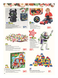 26. stránka Metro letáku