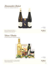 3. stránka Metro letáku