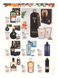 5. stránka Metro letáku