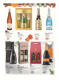 9. stránka Metro letáku