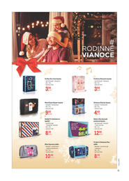 11. stránka Metro letáku