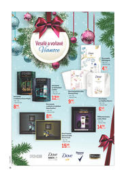 16. stránka Metro letáku