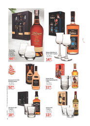 2. stránka Metro letáku