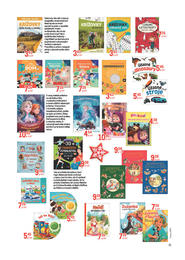 21. stránka Metro letáku