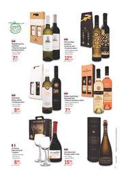 7. stránka Metro letáku