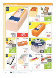 12. stránka Metro letáku