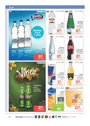 20. stránka Metro letáku