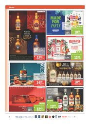 24. stránka Metro letáku