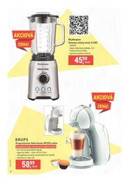 6. stránka Metro letáku