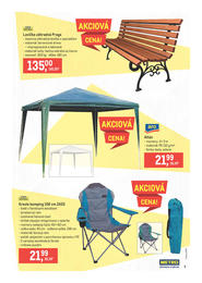 9. stránka Metro letáku