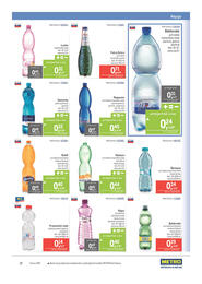 17. stránka Metro letáku