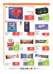 14. stránka Metro letáku