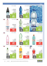 17. stránka Metro letáku