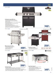 15. stránka Metro letáku