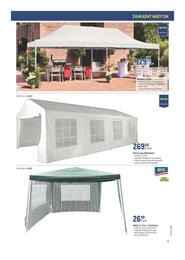 9. stránka Metro letáku