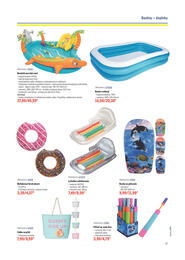 17. stránka Metro letáku