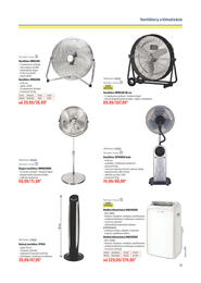 19. stránka Metro letáku