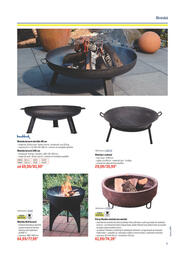 9. stránka Metro letáku