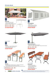 10. stránka Metro letáku