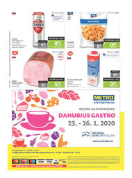 24. stránka Metro letáku