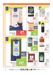 14. stránka Metro letáku